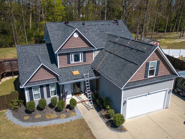 Best Solar Panel Roofing Installation  in Temecula, CA