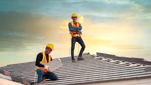 Best Roof Insulation Installation  in Temecula, CA